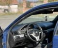 Синий БМВ 3 Серия, объемом двигателя 2 л и пробегом 300 тыс. км за 3150 $, фото 5 на Automoto.ua