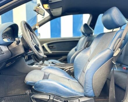 Синий БМВ 3 Серия, объемом двигателя 1.8 л и пробегом 220 тыс. км за 3199 $, фото 9 на Automoto.ua