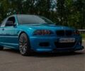 Синий БМВ 3 Серия, объемом двигателя 3 л и пробегом 320 тыс. км за 8000 $, фото 8 на Automoto.ua