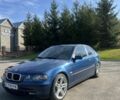 Синий БМВ 3 Серия, объемом двигателя 2 л и пробегом 300 тыс. км за 3150 $, фото 1 на Automoto.ua