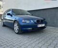 Синій БМВ 3 Серія, об'ємом двигуна 1.8 л та пробігом 242 тис. км за 4499 $, фото 23 на Automoto.ua