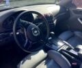 Синий БМВ 3 Серия, объемом двигателя 2.2 л и пробегом 130 тыс. км за 5500 $, фото 10 на Automoto.ua