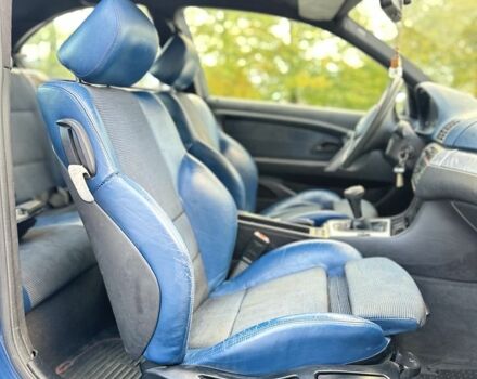 Синий БМВ 3 Серия, объемом двигателя 1.8 л и пробегом 220 тыс. км за 3199 $, фото 13 на Automoto.ua