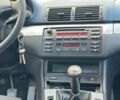 Синий БМВ 3 Серия, объемом двигателя 1.8 л и пробегом 220 тыс. км за 3199 $, фото 16 на Automoto.ua