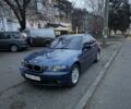 Синій БМВ 3 Серія, об'ємом двигуна 1.8 л та пробігом 300 тис. км за 1894 $, фото 1 на Automoto.ua