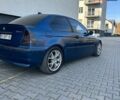 Синій БМВ 3 Серія, об'ємом двигуна 1.8 л та пробігом 242 тис. км за 4499 $, фото 9 на Automoto.ua
