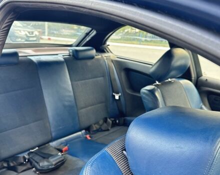 Синий БМВ 3 Серия, объемом двигателя 1.8 л и пробегом 220 тыс. км за 3199 $, фото 14 на Automoto.ua