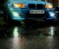 Синий БМВ 3 Серия, объемом двигателя 3 л и пробегом 320 тыс. км за 8000 $, фото 1 на Automoto.ua