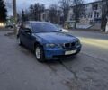 Синій БМВ 3 Серія, об'ємом двигуна 1.8 л та пробігом 300 тис. км за 1894 $, фото 3 на Automoto.ua