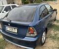 Синий БМВ 3 Серия, объемом двигателя 1.8 л и пробегом 220 тыс. км за 3199 $, фото 4 на Automoto.ua