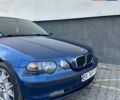 Синій БМВ 3 Серія, об'ємом двигуна 1.8 л та пробігом 242 тис. км за 4499 $, фото 2 на Automoto.ua