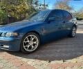 Синій БМВ 3 Серія, об'ємом двигуна 1.8 л та пробігом 242 тис. км за 4499 $, фото 1 на Automoto.ua