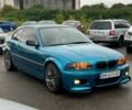 Синий БМВ 3 Серия, объемом двигателя 3 л и пробегом 320 тыс. км за 8000 $, фото 2 на Automoto.ua