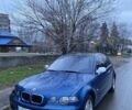 Синий БМВ 3 Серия, объемом двигателя 1.8 л и пробегом 328 тыс. км за 1800 $, фото 1 на Automoto.ua