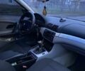 Синий БМВ 3 Серия, объемом двигателя 1.8 л и пробегом 328 тыс. км за 1800 $, фото 6 на Automoto.ua