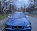 Синий БМВ 3 Серия, объемом двигателя 1.8 л и пробегом 328 тыс. км за 1800 $, фото 4 на Automoto.ua