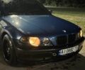 Синий БМВ 3 Серия, объемом двигателя 1.8 л и пробегом 330 тыс. км за 3000 $, фото 2 на Automoto.ua
