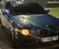 Синий БМВ 3 Серия, объемом двигателя 1.8 л и пробегом 330 тыс. км за 3000 $, фото 7 на Automoto.ua