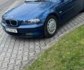 Синій БМВ 3 Серія, об'ємом двигуна 1.8 л та пробігом 296 тис. км за 2500 $, фото 1 на Automoto.ua