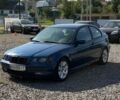 Синій БМВ 3 Серія, об'ємом двигуна 2 л та пробігом 250 тис. км за 2450 $, фото 2 на Automoto.ua