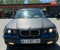 Синий БМВ 3 Серия, объемом двигателя 2 л и пробегом 160 тыс. км за 3250 $, фото 2 на Automoto.ua