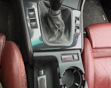 Синій БМВ 3 Серія, об'ємом двигуна 2 л та пробігом 367 тис. км за 8500 $, фото 9 на Automoto.ua