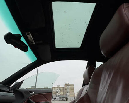 Синій БМВ 3 Серія, об'ємом двигуна 2 л та пробігом 367 тис. км за 8500 $, фото 11 на Automoto.ua