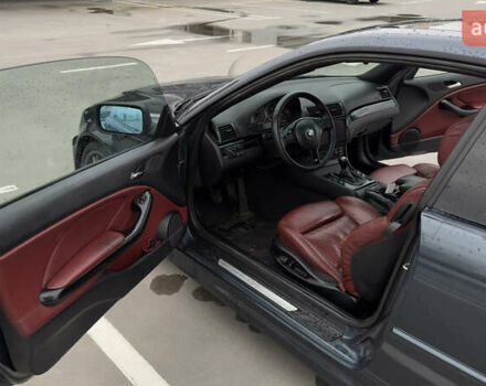 Синій БМВ 3 Серія, об'ємом двигуна 2 л та пробігом 367 тис. км за 8500 $, фото 6 на Automoto.ua