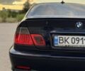 Синий БМВ 3 Серия, объемом двигателя 3 л и пробегом 340 тыс. км за 7700 $, фото 10 на Automoto.ua