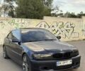 Синий БМВ 3 Серия, объемом двигателя 3 л и пробегом 340 тыс. км за 7700 $, фото 2 на Automoto.ua
