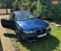 Синій БМВ 3 Серія, об'ємом двигуна 2 л та пробігом 208 тис. км за 5700 $, фото 1 на Automoto.ua