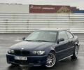Синій БМВ 3 Серія, об'ємом двигуна 2.49 л та пробігом 337 тис. км за 8300 $, фото 18 на Automoto.ua