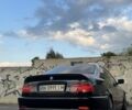Синий БМВ 3 Серия, объемом двигателя 3 л и пробегом 340 тыс. км за 7700 $, фото 18 на Automoto.ua