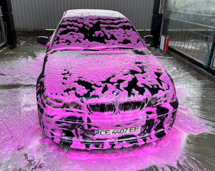 Синій БМВ 3 Серія, об'ємом двигуна 2 л та пробігом 367 тис. км за 8500 $, фото 14 на Automoto.ua