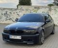 Синий БМВ 3 Серия, объемом двигателя 3 л и пробегом 340 тыс. км за 7700 $, фото 3 на Automoto.ua