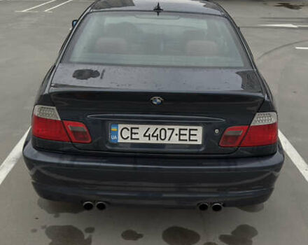 Синій БМВ 3 Серія, об'ємом двигуна 2 л та пробігом 367 тис. км за 8500 $, фото 2 на Automoto.ua