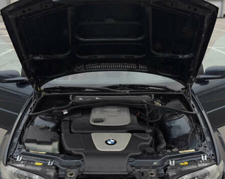 Синій БМВ 3 Серія, об'ємом двигуна 2 л та пробігом 367 тис. км за 8500 $, фото 7 на Automoto.ua