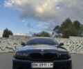 Синий БМВ 3 Серия, объемом двигателя 3 л и пробегом 340 тыс. км за 7700 $, фото 6 на Automoto.ua