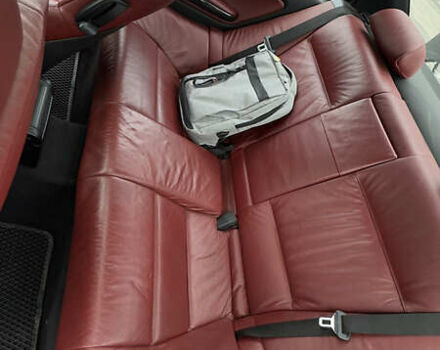 Синій БМВ 3 Серія, об'ємом двигуна 2 л та пробігом 367 тис. км за 8500 $, фото 8 на Automoto.ua