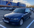 Синій БМВ 3 Серія, об'ємом двигуна 1.8 л та пробігом 265 тис. км за 4200 $, фото 1 на Automoto.ua