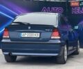 Синій БМВ 3 Серія, об'ємом двигуна 1.8 л та пробігом 266 тис. км за 3999 $, фото 4 на Automoto.ua