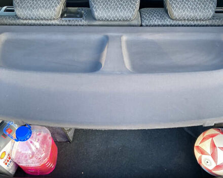 Синій БМВ 3 Серія, об'ємом двигуна 1.8 л та пробігом 265 тис. км за 4200 $, фото 17 на Automoto.ua