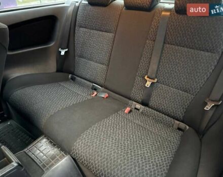 Синій БМВ 3 Серія, об'ємом двигуна 1.8 л та пробігом 266 тис. км за 3999 $, фото 8 на Automoto.ua