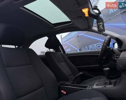 Синій БМВ 3 Серія, об'ємом двигуна 1.8 л та пробігом 266 тис. км за 3999 $, фото 9 на Automoto.ua