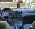 Синій БМВ 3 Серія, об'ємом двигуна 1.8 л та пробігом 265 тис. км за 4200 $, фото 12 на Automoto.ua