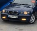 Синій БМВ 3 Серія, об'ємом двигуна 1.8 л та пробігом 266 тис. км за 3999 $, фото 1 на Automoto.ua