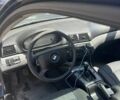 Синий БМВ 3 Серия, объемом двигателя 1.8 л и пробегом 240 тыс. км за 3600 $, фото 5 на Automoto.ua