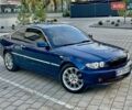 Синий БМВ 3 Серия, объемом двигателя 2 л и пробегом 239 тыс. км за 6400 $, фото 1 на Automoto.ua