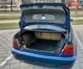 Синій БМВ 3 Серія, об'ємом двигуна 2 л та пробігом 239 тис. км за 5200 $, фото 17 на Automoto.ua