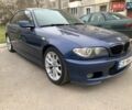 Синий БМВ 3 Серия, объемом двигателя 2 л и пробегом 300 тыс. км за 6000 $, фото 5 на Automoto.ua